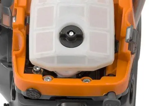Бензопила ланцюгова Daewoo DACS 4500 Master Line - 3/10
