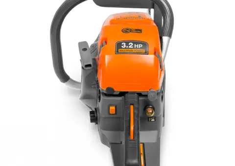 Бензопила ланцюгова Daewoo DACS 4500 Master Line - 6/10
