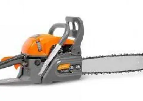 Бензопила ланцюгова Daewoo DACS 4500 Master Line - 8/10
