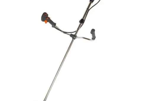 Бензинова мотокоса Daewoo DABC 520 PRO Expert Line Гарантія 3 роки Безкоштовна доставка! - 2/8