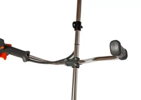 Бензинова мотокоса Daewoo DABC 520 PRO Expert Line Гарантія 3 роки Безкоштовна доставка! - 5/8