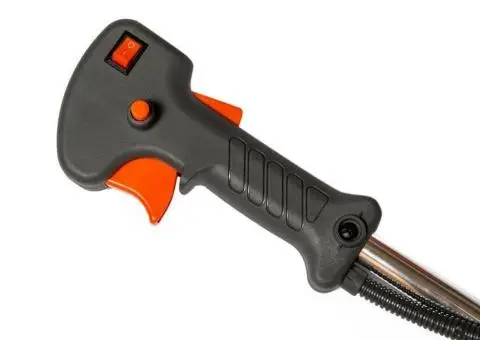 Бензинова мотокоса Daewoo DABC 520 PRO Expert Line Гарантія 3 роки Безкоштовна доставка! - 6/8