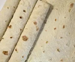 Лаваш для Шаурми ( багато видів )