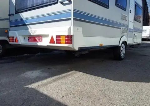 Кемпінг ,караван  причіп дача,будинок на колесах - 3/3