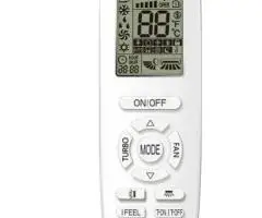 Gree Cosmo Inverter R32