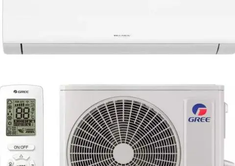 Gree Cosmo Inverter R32 - 3/3