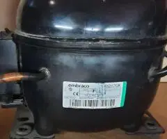 Компрессор ,компресор холодильний, для холодильників. R134a. R404