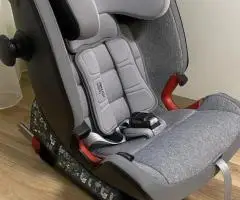 Автокресло Britax-Romer Advansafix IV R группа 1/2/3 с 9мес.до 12 лет