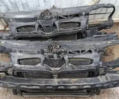 Установлена панель Телевізор Гольф 4 Фольцваген Бора ціна в зборі
