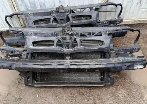 Установлена панель Телевізор Гольф 4 Фольцваген Бора ціна в зборі - 3/3