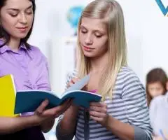 Репетитор у Дніпро, пр. О. Поля