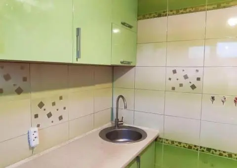 Продам 1к квартиру! - 1/3