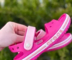 Купити Оригінал Дитячі Крокси Сандалі Crocs Sandal 24-34р