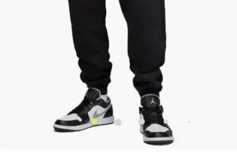 Нові Оригінальні штани Jordan Essential Fleece Pants - 1/3