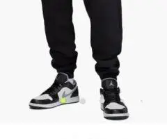 Нові Оригінальні штани Jordan Essential Fleece Pants