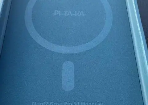Чохол Pitaka ( оригінал )для iPhone 17 Pro Max - 2/3