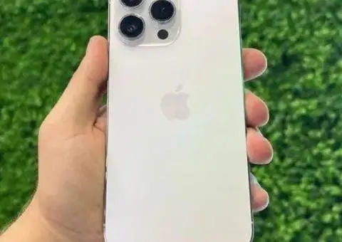 iPhone 14 Pro Max 256GB Silver Unlock від Магазину - 1/3