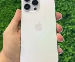 iPhone 14 Pro Max 256GB Silver Unlock від Магазину