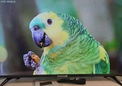 Смарт телевізор Самсунг 55' 142см GoogleTV,4K, WIFI голосове керування - 3/3