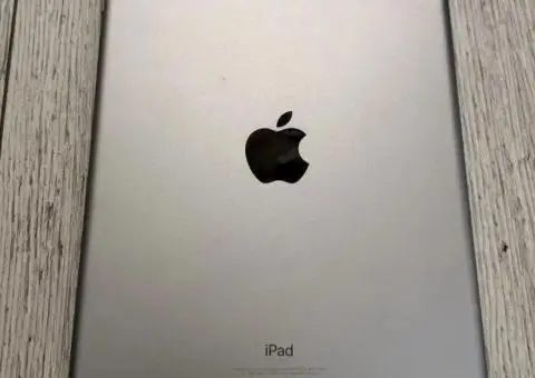 IPad 5th 9.7 2017 32Gb Space Grey WiFi - 3/3