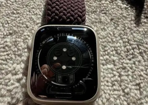 Apple Watch 8 45mm - 3/3