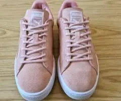 Кросівки жіночі Puma 40.5 розмір (стелька 26см) Original