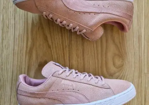 Кросівки жіночі Puma 40.5 розмір (стелька 26см) Original - 3/3