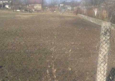 Продаж ділянки 10.55 соток село Рожни Київська обл. Броварський район. - 3/3