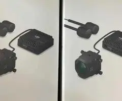 Цифрова відеосистема DJI O4 Air Unit Pro