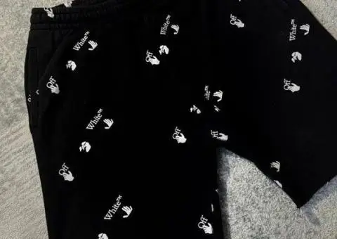 Шорти: від Off White - 3/3