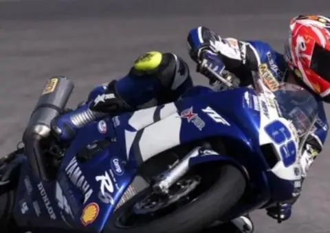 Ямаха р6 Yamaha r6 99-02 Есть всё - 1/3