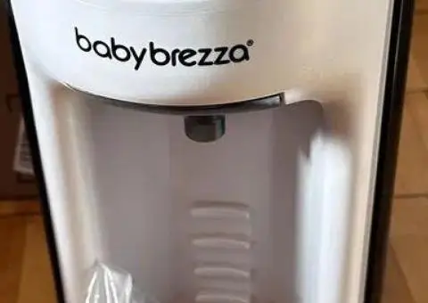 Машина для суміші Baby Brezza Formula Pro Advanced