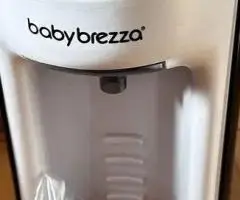 Машина для суміші Baby Brezza Formula Pro Advanced