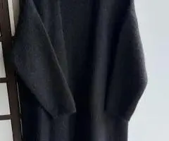 Кардиган Massimo Dutti, новий, alpaca blend, M