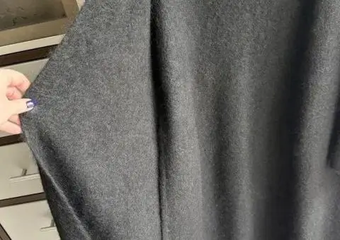 Кардиган Massimo Dutti, новий, alpaca blend, M - 3/3