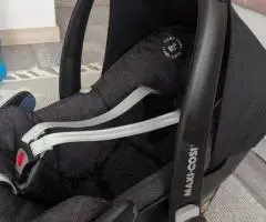 Автокрісло maxi•cosi для немовлят