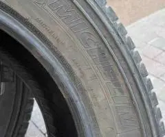 Шины Michelin Latitude Cross 255/55 R18 Летние покрышки Комплекст