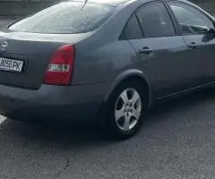 Продам Nissan в отличном состоянии
