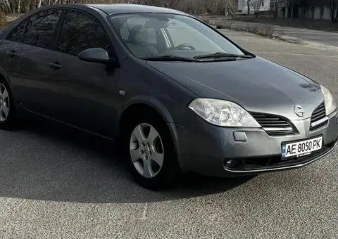 Продам Nissan в отличном состоянии - 2/3