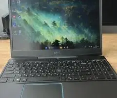 Ігровий Dell G3 15 | i7-9750H | GTX 1660 Ti | 16GB | SSD + 1TB HDD | Win 11