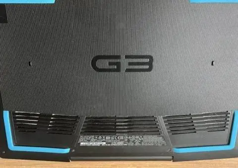 Ігровий Dell G3 15 | i7-9750H | GTX 1660 Ti | 16GB | SSD + 1TB HDD | Win 11 - 3/3
