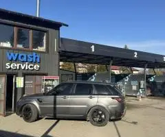 Продається автомобільний бізнес, мийка самообслуговування, сто, шиномонтаж, комерційне приміщення