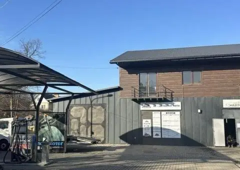Продається автомобільний бізнес, мийка самообслуговування, сто, шиномонтаж, комерційне приміщення - 3/3