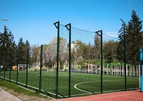 Продаю ВЛАСНУ 1-кімнатну квартиру з ремонтом, всією технікою і меблями - 9/10