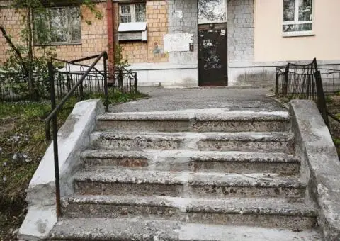 Продаю ВЛАСНУ 1-кімнатну квартиру з ремонтом, всією технікою і меблями - 10/10