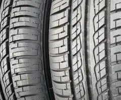 Шини 175/65 R14 пара Hankook літо нові