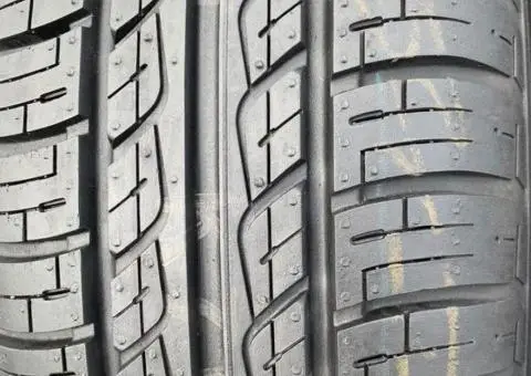 Шини 175/65 R14 пара Hankook літо нові - 2/3