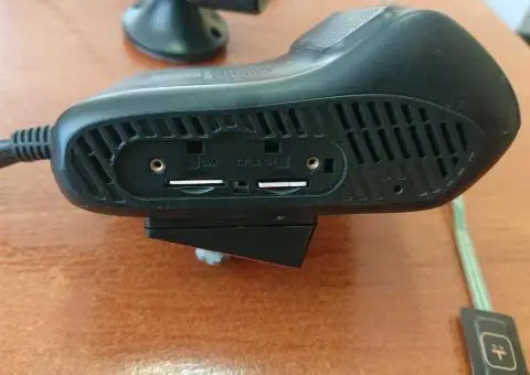 Автомобільний відеореєстратор 4G + WIFI + GPS Jimi JC400 - 3/3