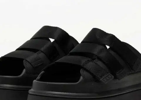 UGG W Goldenglow Slide - 1/3