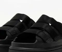 UGG W Goldenglow Slide